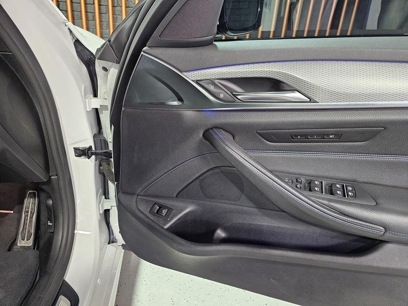 BMW 5 Series - Mit Mak Motors - Image 8