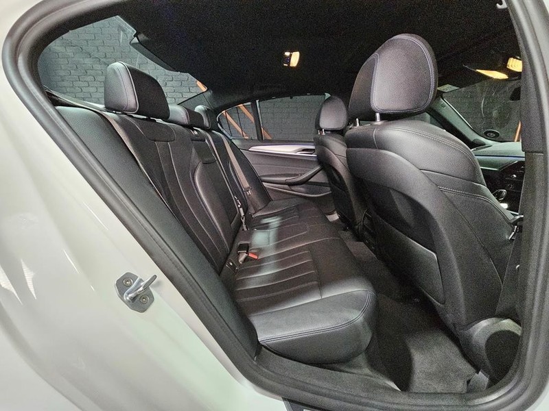 BMW 5 Series - Mit Mak Motors - Image 22