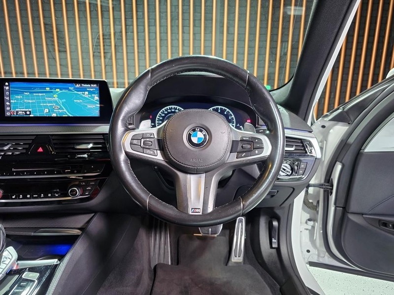 BMW 5 Series - Mit Mak Motors - Image 10