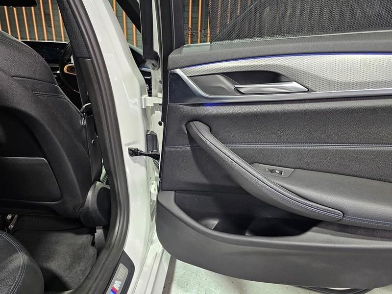 BMW 5 Series - Mit Mak Motors - Image 21