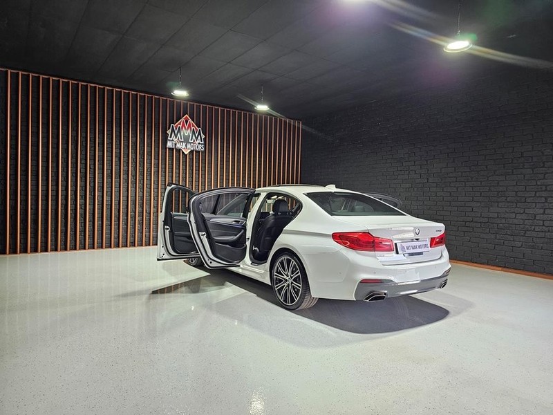 BMW 5 Series - Mit Mak Motors - Image 24