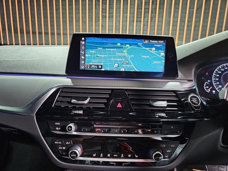 BMW 5 Series - Mit Mak Motors - Image 14