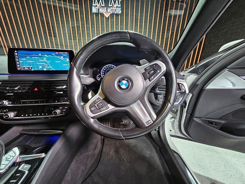 BMW 5 Series - Mit Mak Motors - Image 19