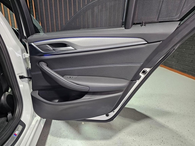 BMW 5 Series - Mit Mak Motors - Image 20