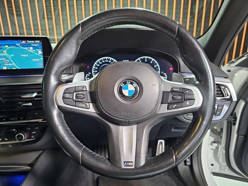 BMW 5 Series - Mit Mak Motors - Image 11