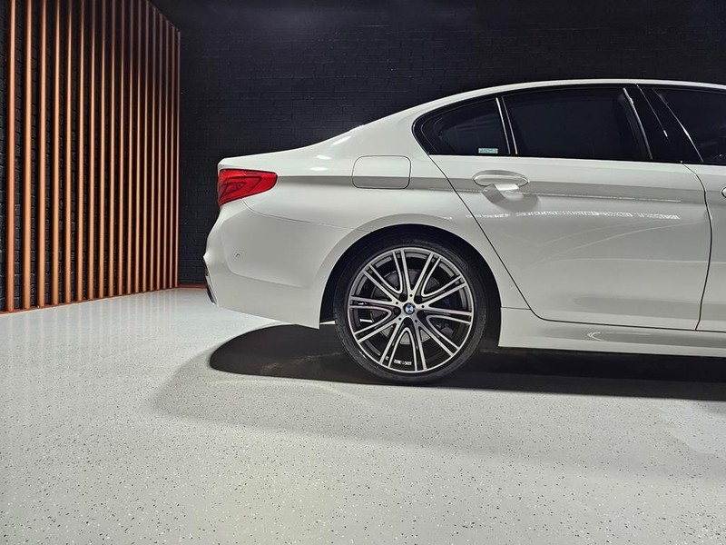 BMW 5 Series - Mit Mak Motors - Image 28