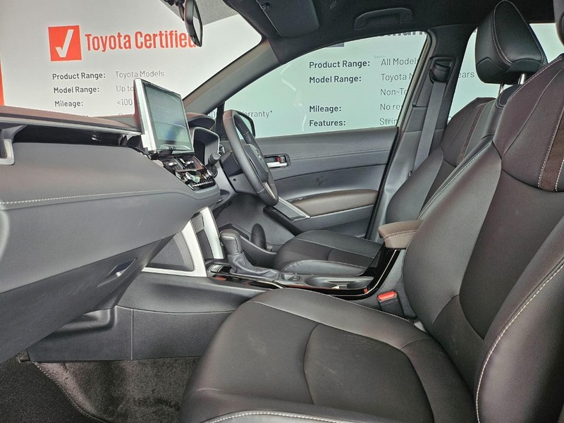 Toyota Corolla Cross - Southern Toyota - Image 10