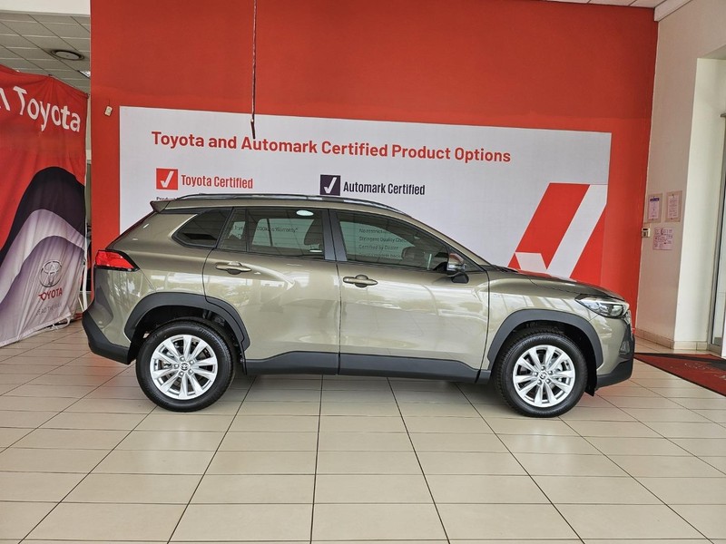 Toyota Corolla Cross - Southern Toyota - Image 4