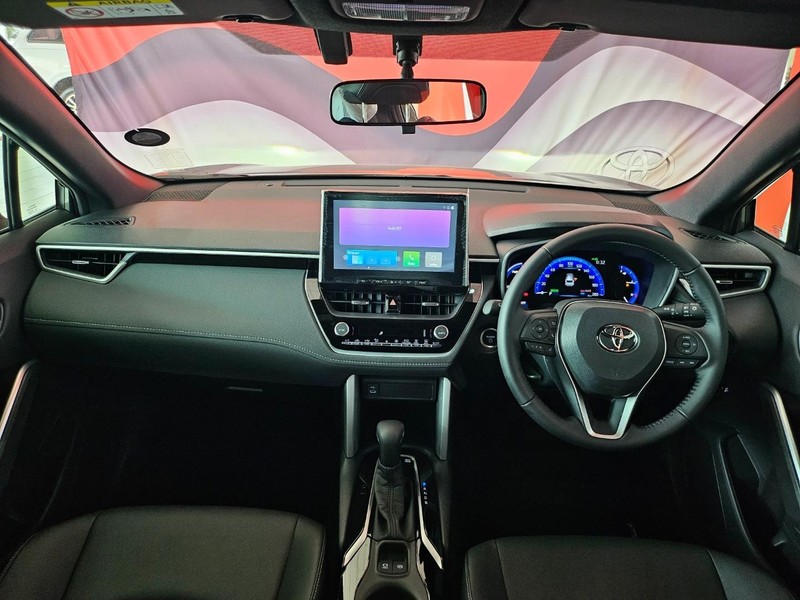 Toyota Corolla Cross - Southern Toyota - Image 9