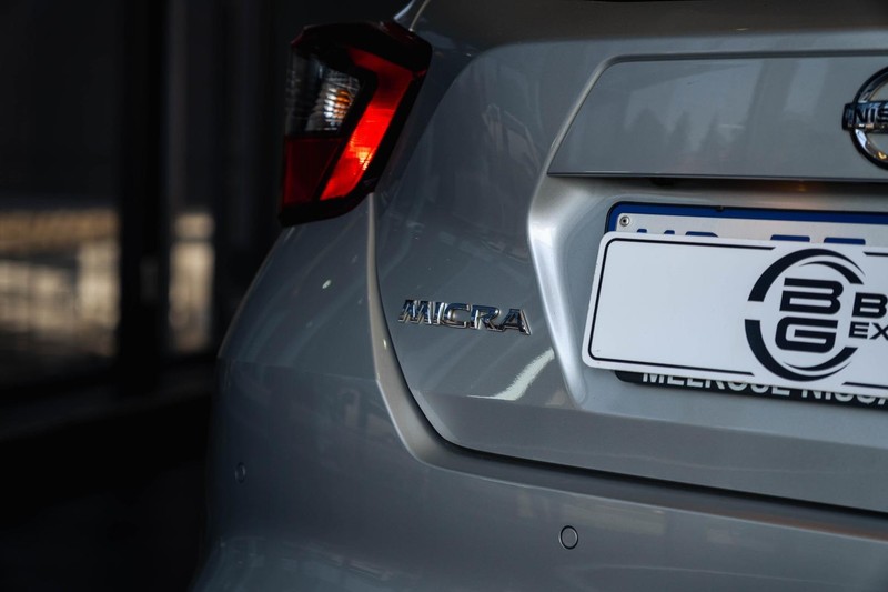 Nissan Micra - Bruma Nissan - Image 7
