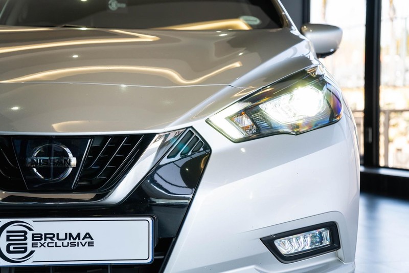 Nissan Micra - Bruma Nissan - Image 3