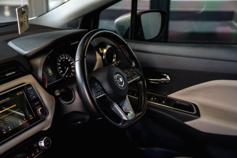 Nissan Micra - Bruma Nissan - Image 11