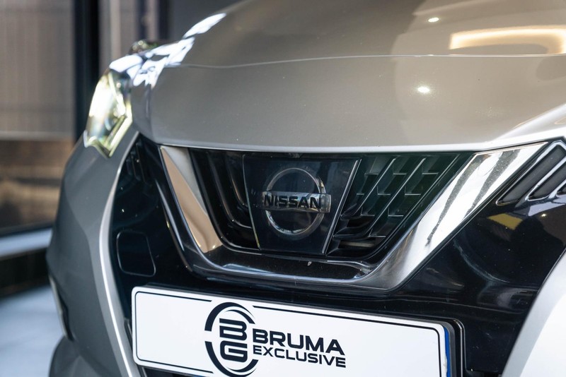Nissan Micra - Bruma Nissan - Image 6