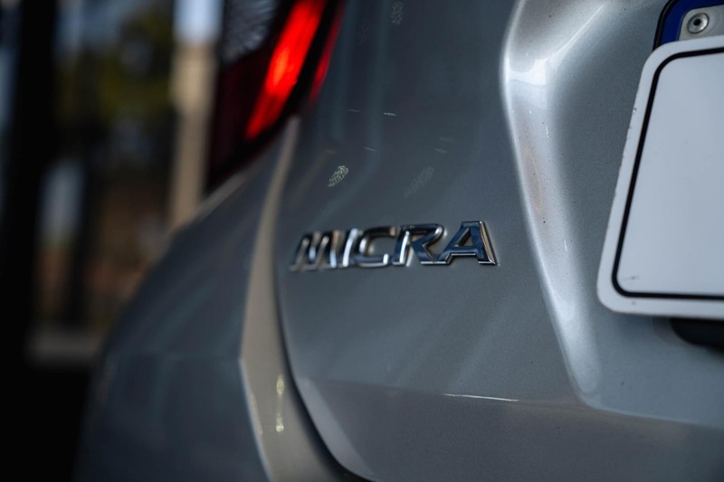 Nissan Micra - Bruma Nissan - Image 8