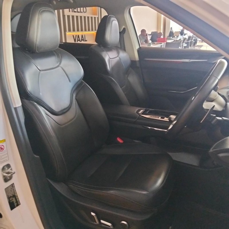 Haval H6 - GWM Motors Vaal PTY (Ltd) - Image 8