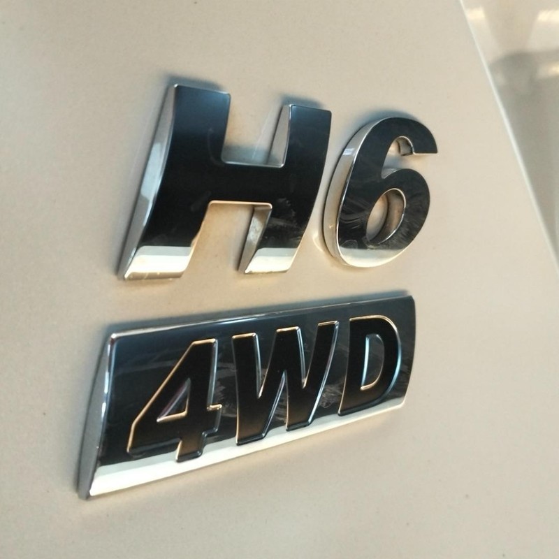 Haval H6 - GWM Motors Vaal PTY (Ltd) - Image 18
