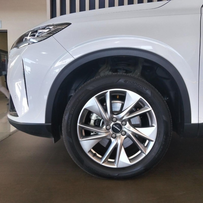 Haval H6 - GWM Motors Vaal PTY (Ltd) - Image 5
