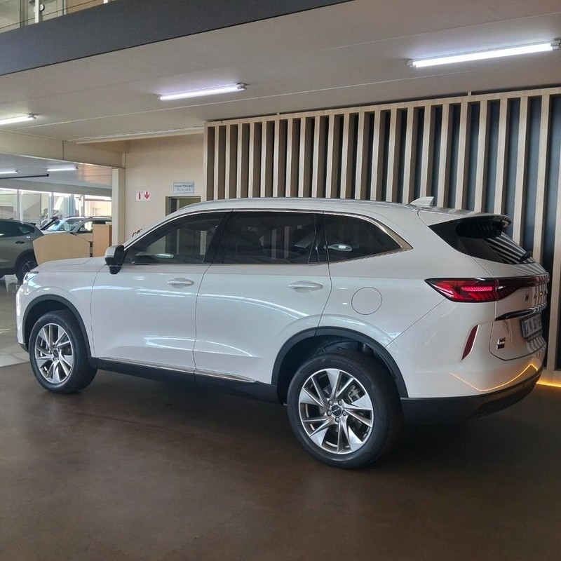 Haval H6 - GWM Motors Vaal PTY (Ltd) - Image 4