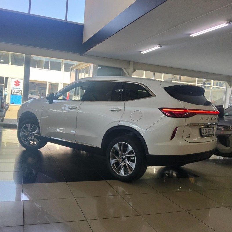Haval H6 - GWM Motors Vaal PTY (Ltd) - Image 19