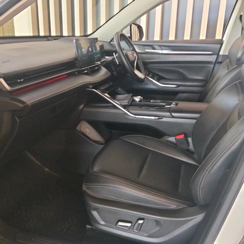 Haval H6 - GWM Motors Vaal PTY (Ltd) - Image 9