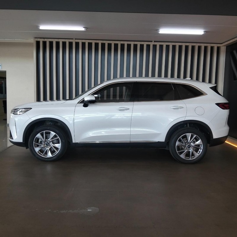 Haval H6 - GWM Motors Vaal PTY (Ltd) - Image 3