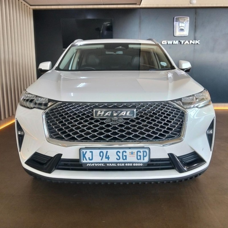 Haval H6 - GWM Motors Vaal PTY (Ltd) - Image 2