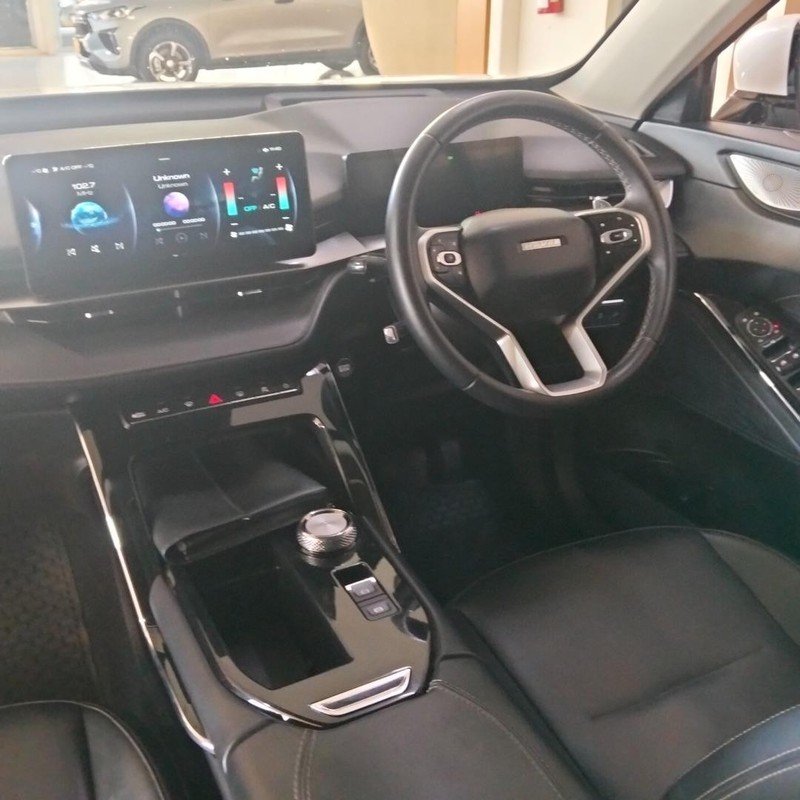Haval H6 - GWM Motors Vaal PTY (Ltd) - Image 7