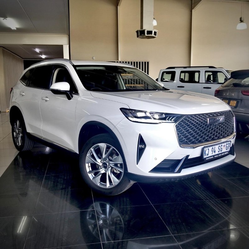 Haval H6 - GWM Motors Vaal PTY (Ltd) - Image 6