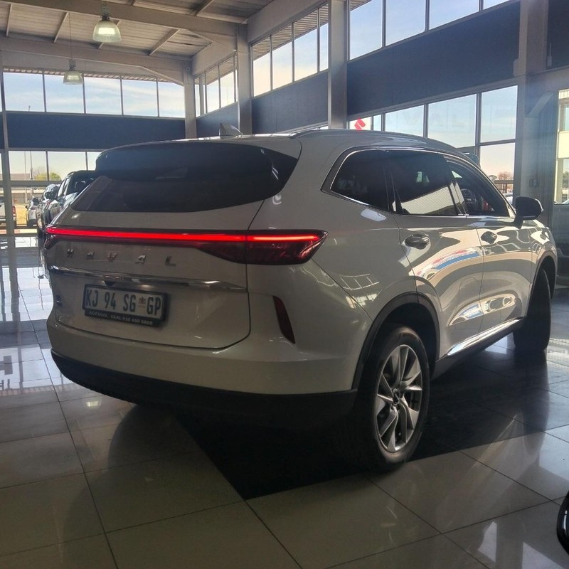 Haval H6 - GWM Motors Vaal PTY (Ltd) - Image 21