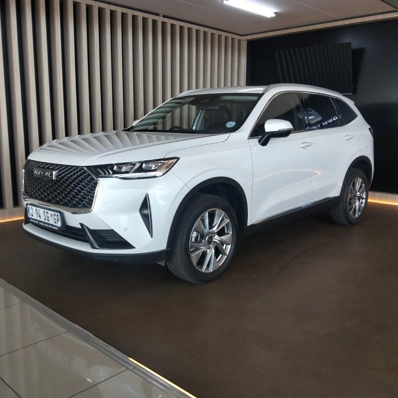 Haval H6 - GWM Motors Vaal PTY (Ltd) - Image 20