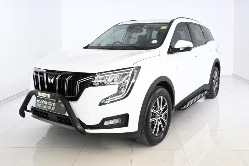 Mahindra XUV700 - Mahindra East Rand - Image 7