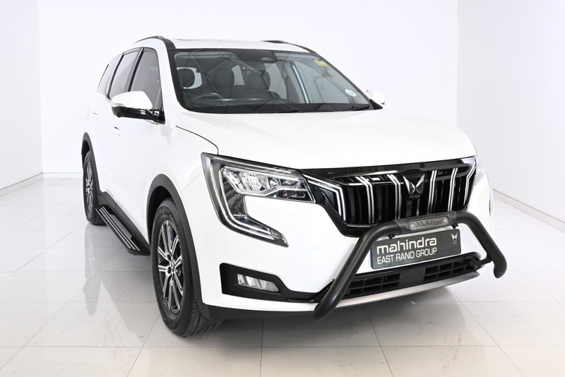 Mahindra XUV700 - Mahindra East Rand - Image 1