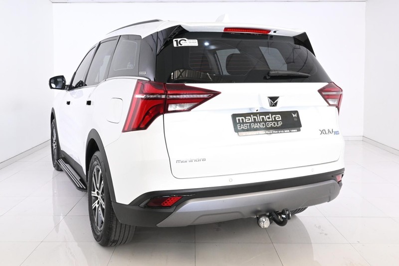 Mahindra XUV700 - Mahindra East Rand - Image 5