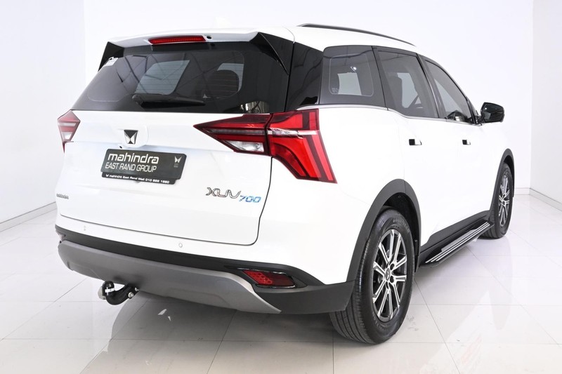 Mahindra XUV700 - Mahindra East Rand - Image 3