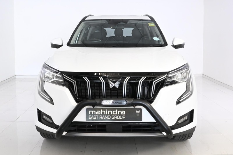 Mahindra XUV700 - Mahindra East Rand - Image 8