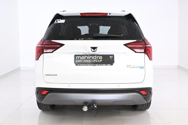 Mahindra XUV700 - Mahindra East Rand - Image 4