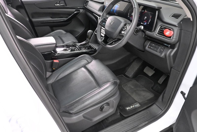 Mahindra XUV700 - Mahindra East Rand - Image 11