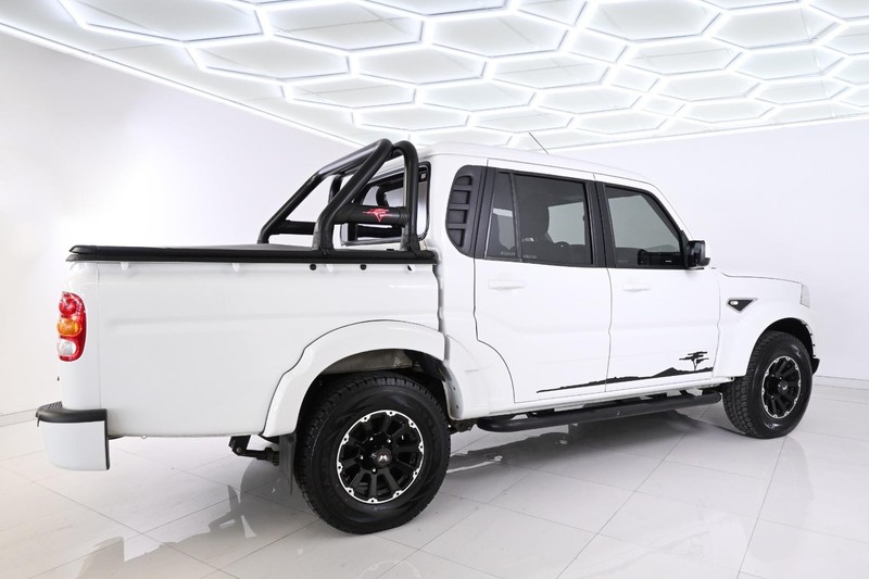 Mahindra Pik Up - Mahindra East Rand - Image 2