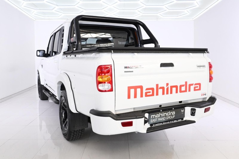 Mahindra Pik Up - Mahindra East Rand - Image 5