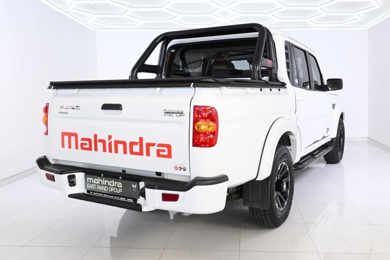 Mahindra Pik Up - Mahindra East Rand - Image 3