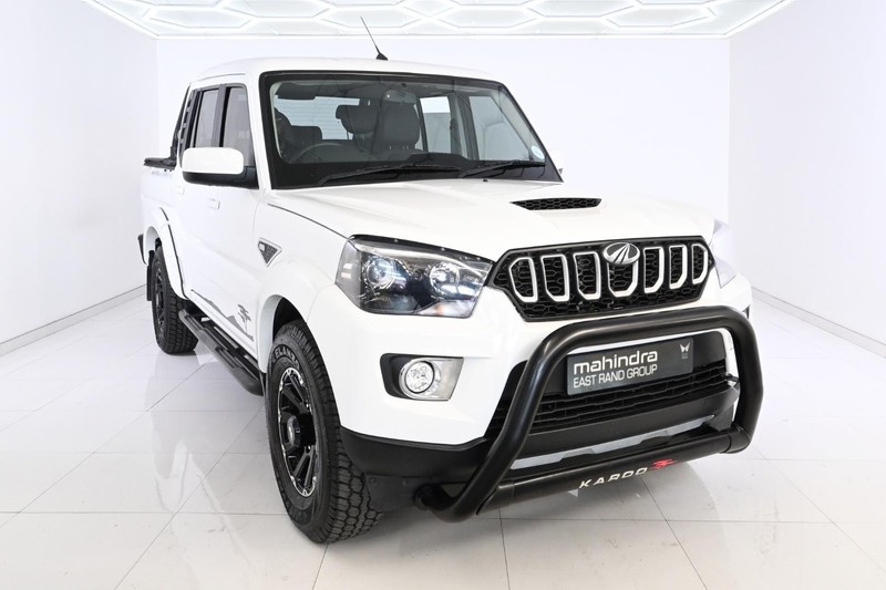 Mahindra Pik Up - Mahindra East Rand - Image 1