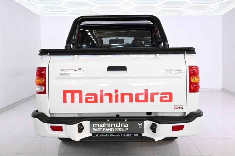 Mahindra Pik Up - Mahindra East Rand - Image 4