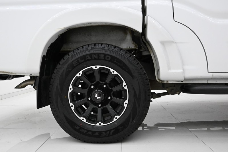 Mahindra Pik Up - Mahindra East Rand - Image 9
