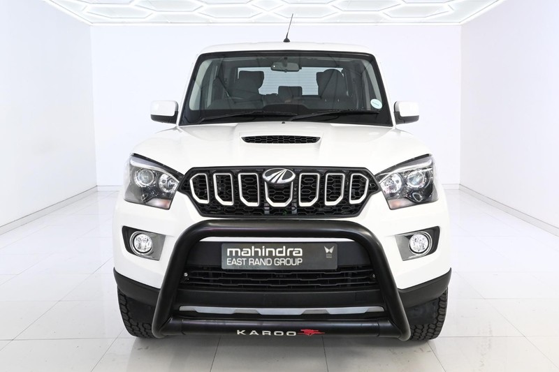 Mahindra Pik Up - Mahindra East Rand - Image 8