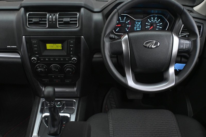 Mahindra Pik Up - Mahindra East Rand - Image 13
