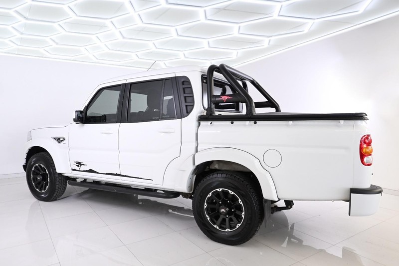 Mahindra Pik Up - Mahindra East Rand - Image 6
