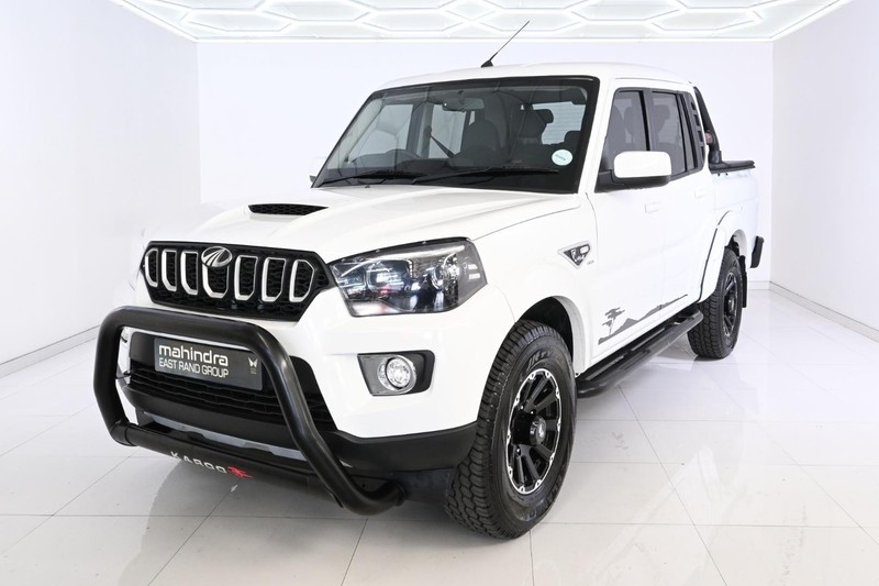 Mahindra Pik Up - Mahindra East Rand - Image 7