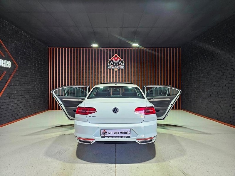 Volkswagen Passat - Mit Mak Motors - Image 25
