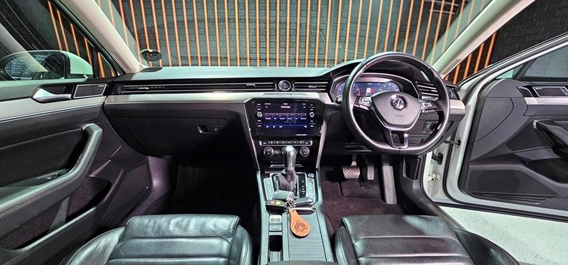 Volkswagen Passat - Mit Mak Motors - Image 23