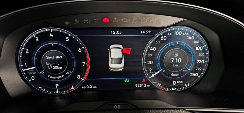 Volkswagen Passat - Mit Mak Motors - Image 12